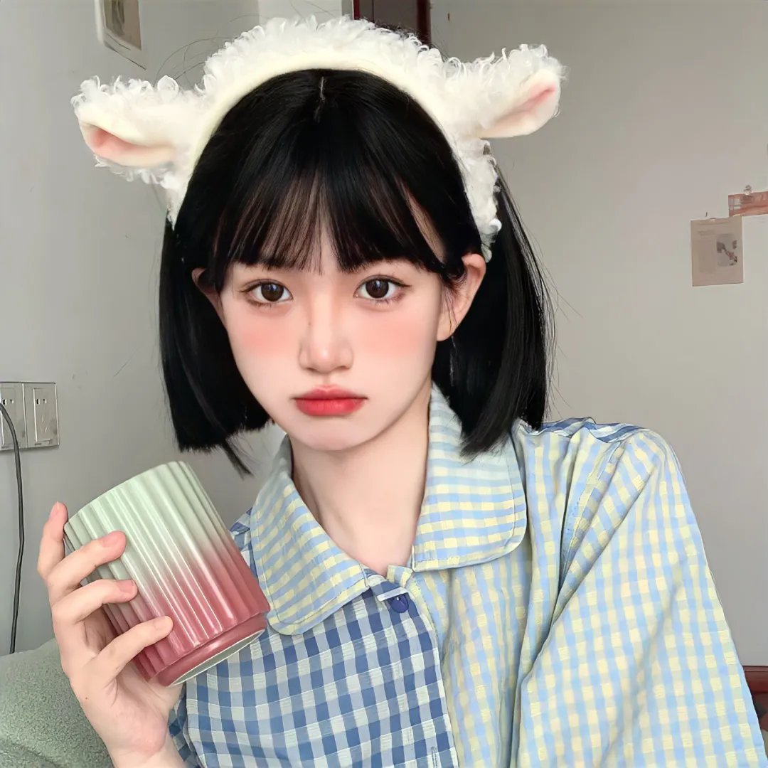 穷街艳女