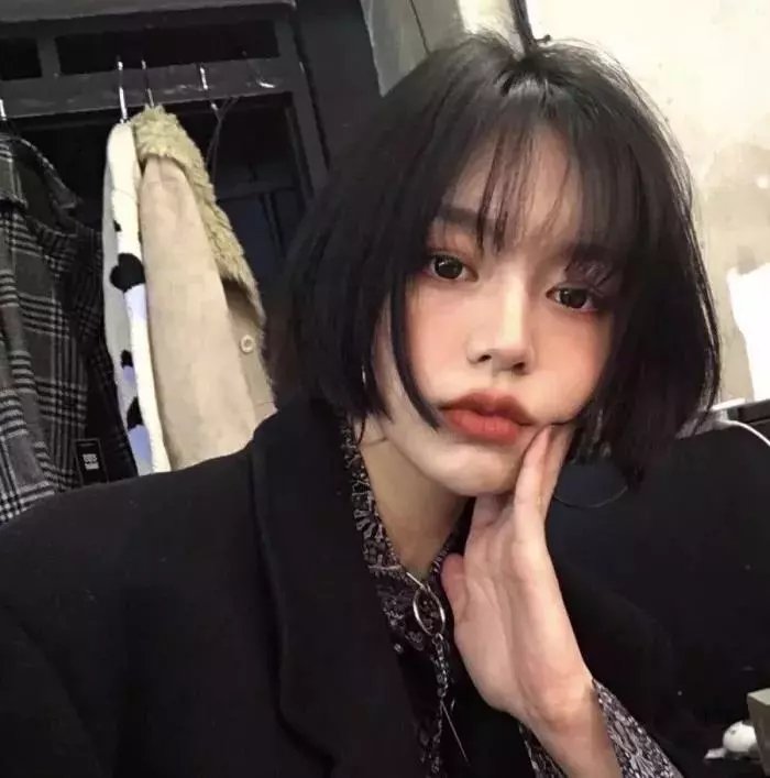 暗中作吓
