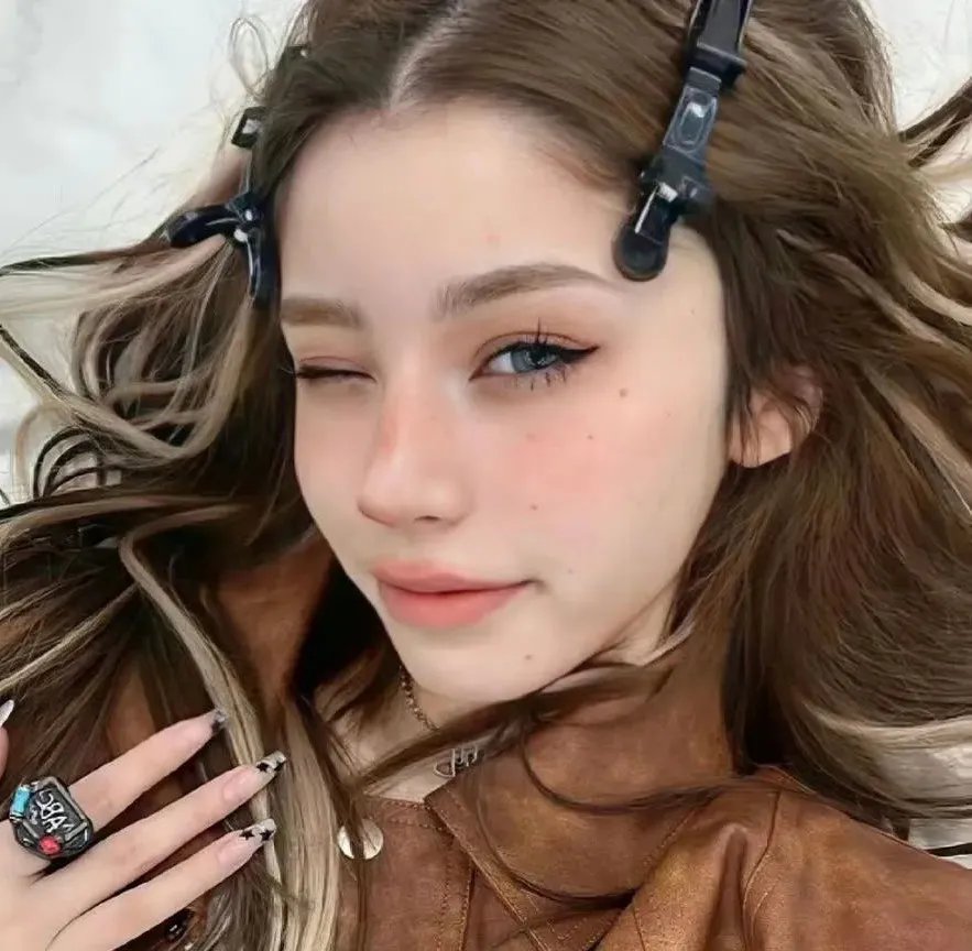 现在正在分手中